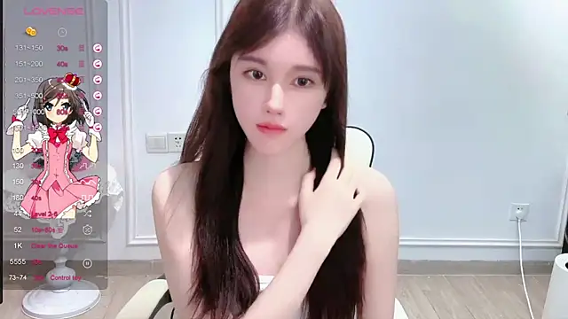 Snapshot of Yaooooo-Y chatting on July 2026 03:27:01 PM Yaooooo-Y online show from July 2026 03:27:01 PM