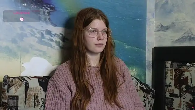 gertanord online show from January 2025 12:54:01 AM