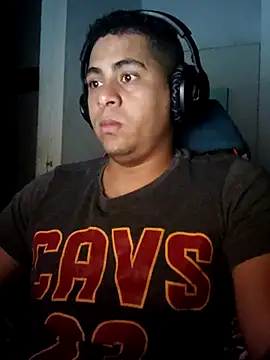 ElferXXX online show from February 2025 04:32:02 AM