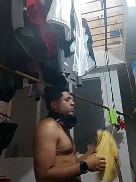 ElferXXX online show from January 2026 08:12:02 PM