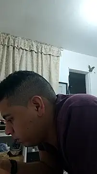 ElferXXX online show from May 2026 01:57:02 AM