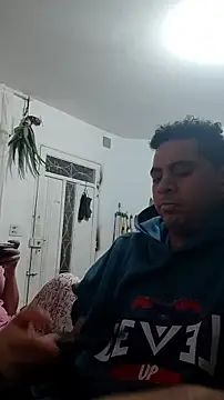 ElferXXX online show from June 2026 02:36:02 AM