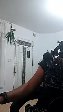 ElferXXX online show from July 2026 04:19:01 AM