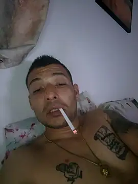 Zoltanioan26 online show from April 2026 09:42:02 PM