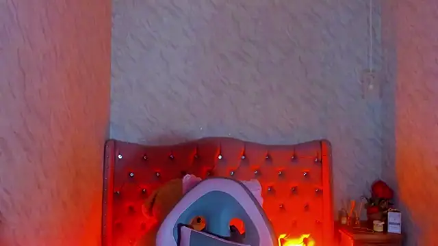 LiaHarryis online show from January 2025 08:07:02 PM