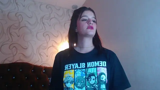 LiaHarryis online show from March 2025 04:02:01 PM