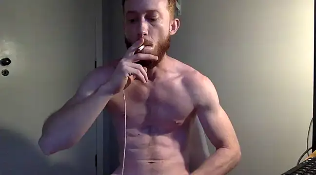 Snapshot of Smoker_Ginger chatting on December 2024 10:02:02 AM Smoker Ginger online show from December 2024 10:02:02 AM