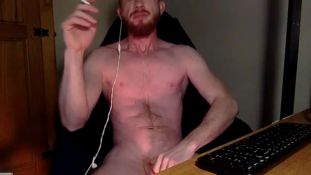 Smoker Ginger online show from September 2025 09:25:02 AM