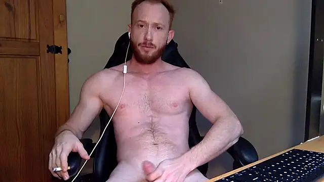 Smoker Ginger online show from December 2025 11:26:02 AM