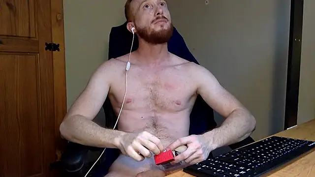 Smoker Ginger online show from January 2026 02:52:02 PM