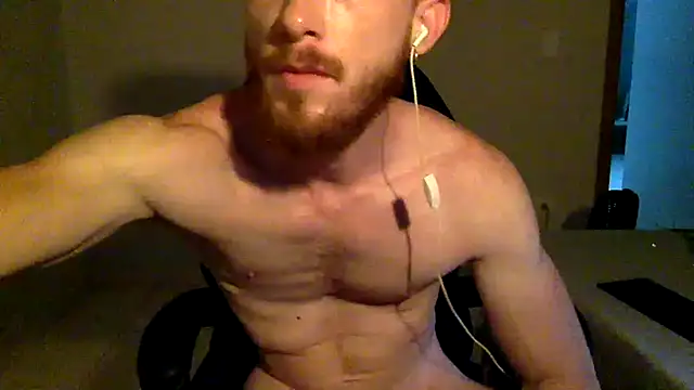 Smoker Ginger online show from February 2026 03:02:01 AM