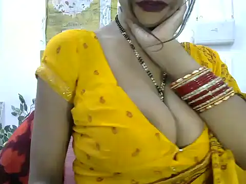 Snapshot of Anjali_Milsi chatting on December 2024 03:26:02 AM Anjali Milsi online show from December 2024 03:26:02 AM