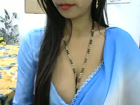 Snapshot of Anjali_Milsi chatting on January 2025 02:46:01 PM Anjali Milsi online show from January 2025 02:46:01 PM