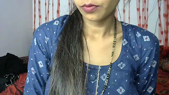 Snapshot of Anjali_Milsi chatting on February 2025 07:49:01 PM Anjali Milsi online show from February 2025 07:49:01 PM