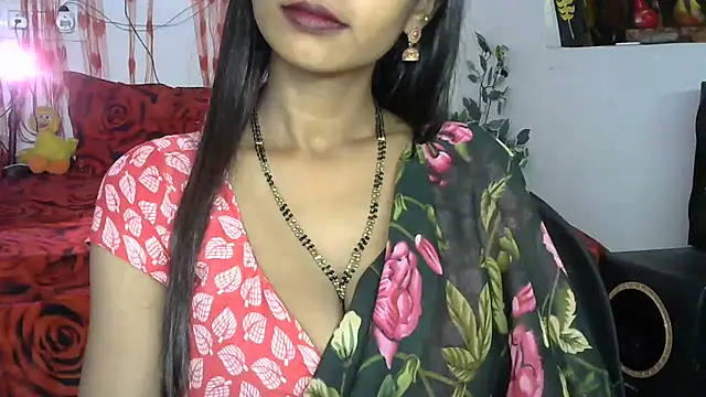 Snapshot of Anjali_Milsi chatting on February 2025 02:10:02 PM Anjali Milsi online show from February 2025 02:10:02 PM
