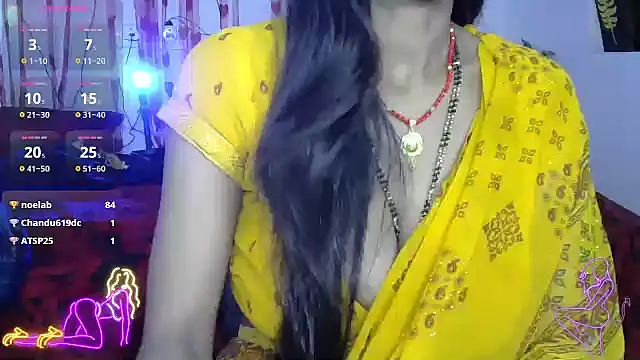Snapshot of Anjali_Milsi chatting on March 2025 10:24:01 AM Anjali Milsi online show from March 2025 10:24:01 AM