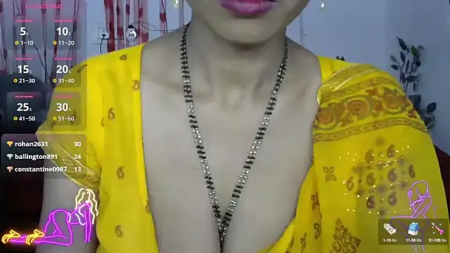 Snapshot of Anjali_Milsi chatting on March 2025 03:45:02 PM Anjali Milsi online show from March 2025 03:45:02 PM