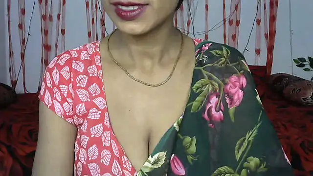 Snapshot of Anjali_Milsi chatting on March 2025 06:55:01 PM Anjali Milsi online show from March 2025 06:55:01 PM