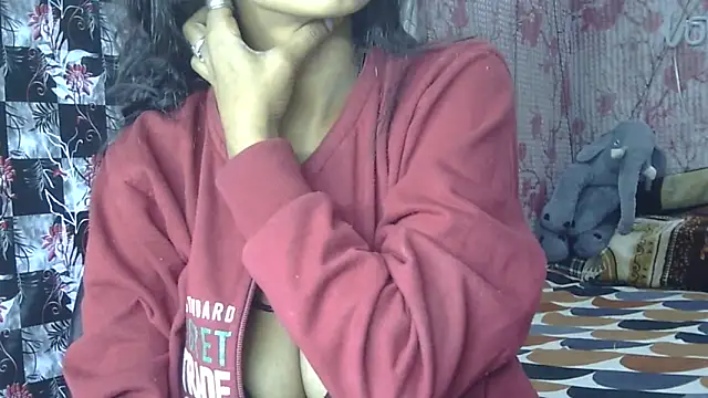 Anjali Milsi online show from November 2025 04:55:02 AM