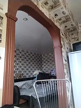 Lady nice cat online show from September 2025 02:37:02 AM