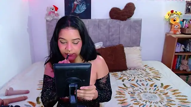 JossieGrey online show from November 2025 03:49:02 AM