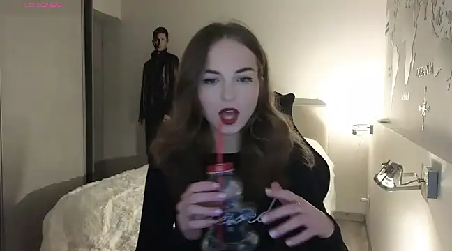 Miss Aliannaa online show from January 2025 06:19:02 PM