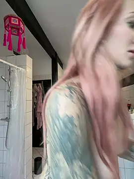 Stella-Kink online show from February 2026 10:03:02 AM