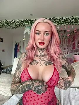 Stella-Kink online show from June 2026 12:11:01 PM