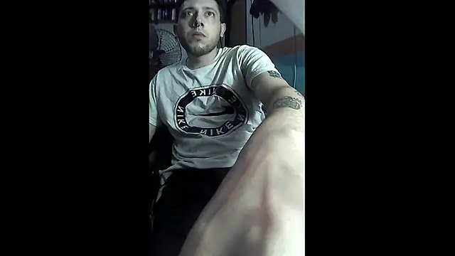 JoelCrza online show from February 2025 06:10:02 AM