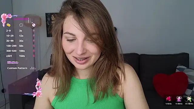 Yoda21 online show from March 2026 02:45:03 PM