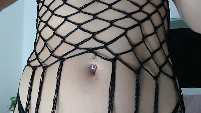 KinaCooper online show from January 2025 09:11:02 PM