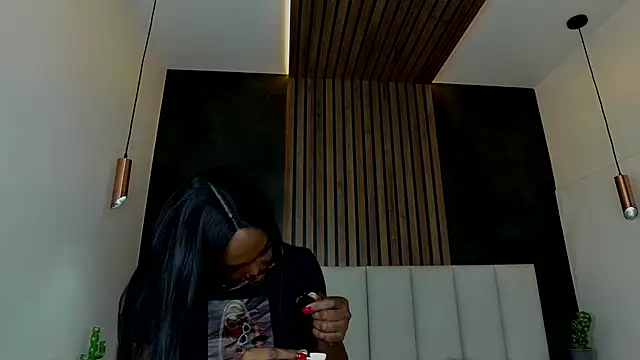 Snapshot of nahomi_campbell chatting on February 2025 07:31:02 PM nahomi campbell online show from February 2025 07:31:02 PM
