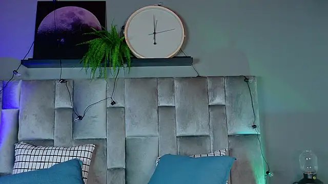 nahomi campbell online show from September 2025 07:38:01 PM