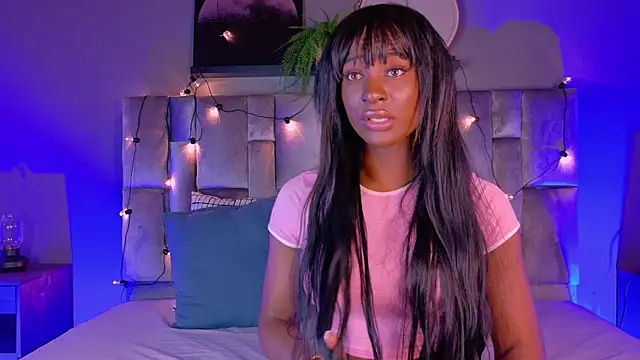 nahomi campbell online show from October 2025 07:36:02 PM