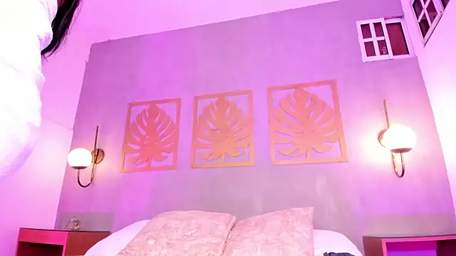 majo rosse  online show from March 2026 07:07:01 PM