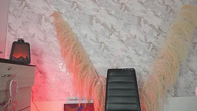 Snapshot of roselinedior chatting on September 2025 03:01:01 PM roselinedior online show from September 2025 03:01:01 PM