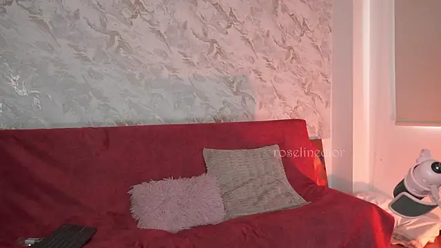 Snapshot of roselinedior chatting on September 2025 04:18:02 PM roselinedior online show from September 2025 04:18:02 PM
