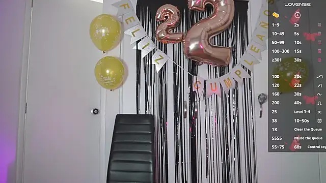 roselinedior online show from February 2026 02:33:01 PM