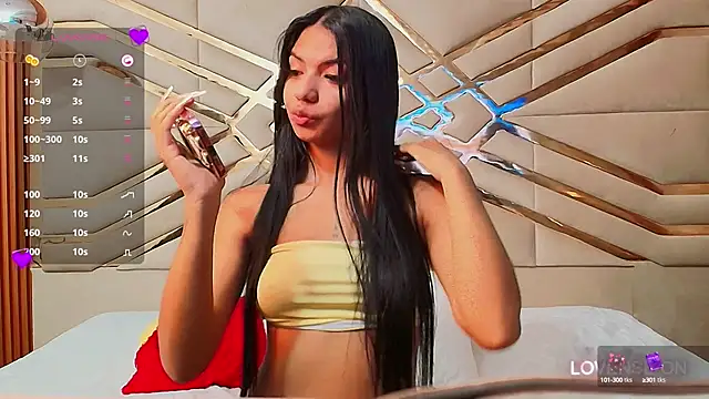Snapshot of daddyissuesss_ chatting on March 2025 04:24:01 PM daddyissuesss online show from March 2025 04:24:01 PM