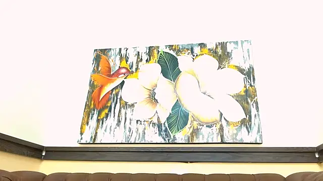 VeronicaRobles online show from March 2025 11:49:02 PM