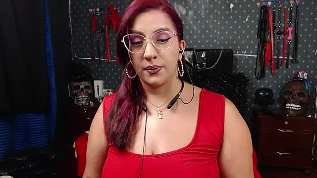 andreafetishx online show from February 2025 04:37:02 AM