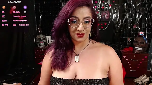andreafetishx online show from March 2025 11:53:01 PM