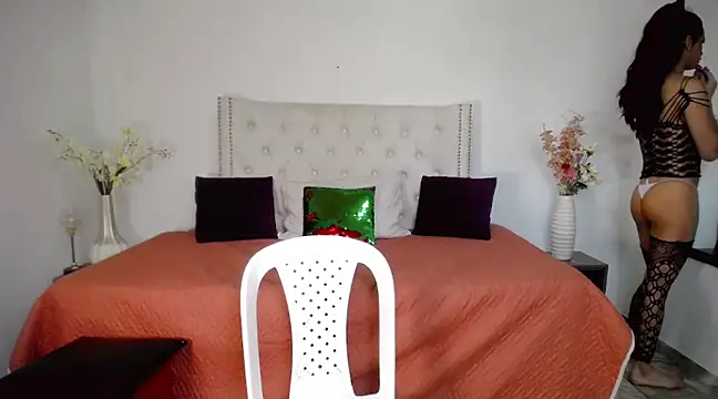 maria camilacms online show from January 2025 09:08:02 PM