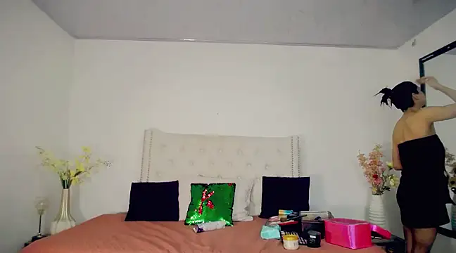 maria camilacms online show from January 2025 03:58:01 PM