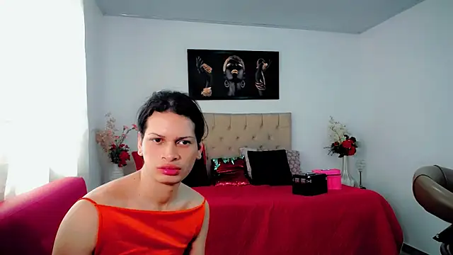 maria camilacms online show from October 2025 03:09:02 PM