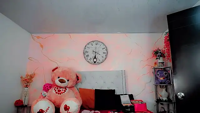 maria camilacms online show from January 2026 06:13:01 PM