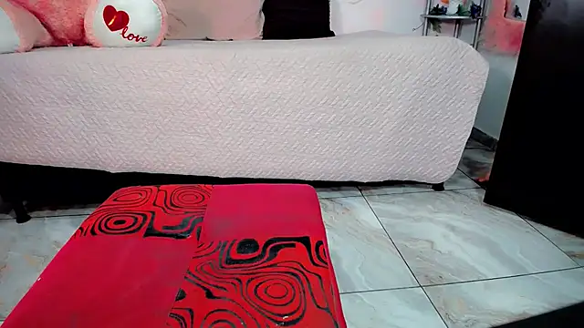 maria camilacms online show from February 2026 04:55:02 AM