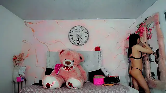 maria camilacms online show from March 2026 06:03:01 PM