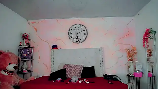 maria camilacms online show from April 2026 06:01:02 PM