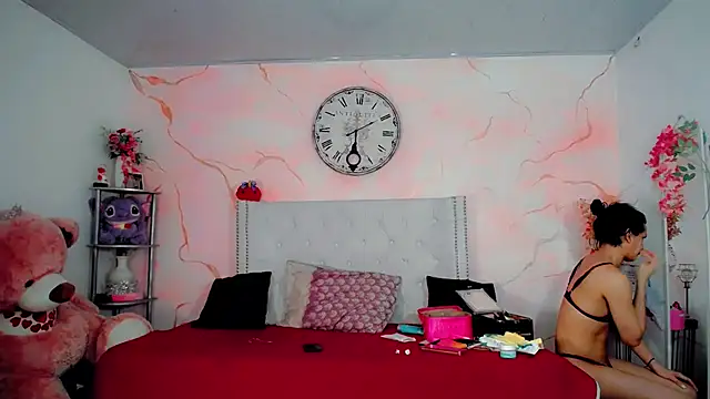 maria camilacms online show from April 2026 06:11:02 PM